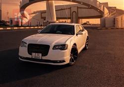 كرايسلر 300